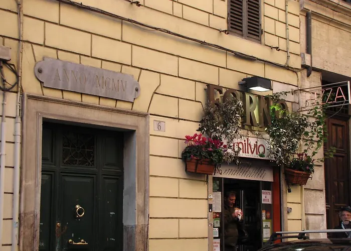 B&B Room To Roma