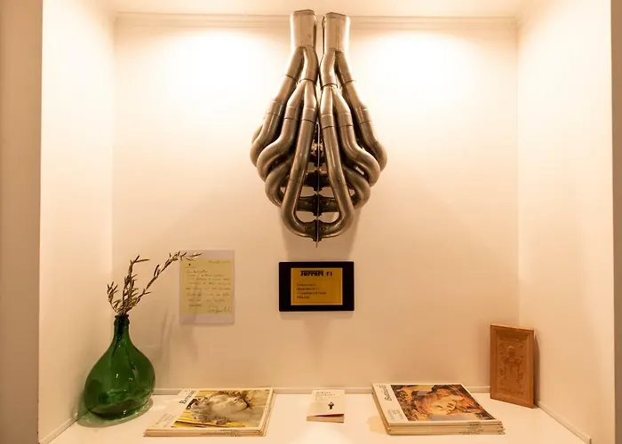 Al ConservatorioAlbergo